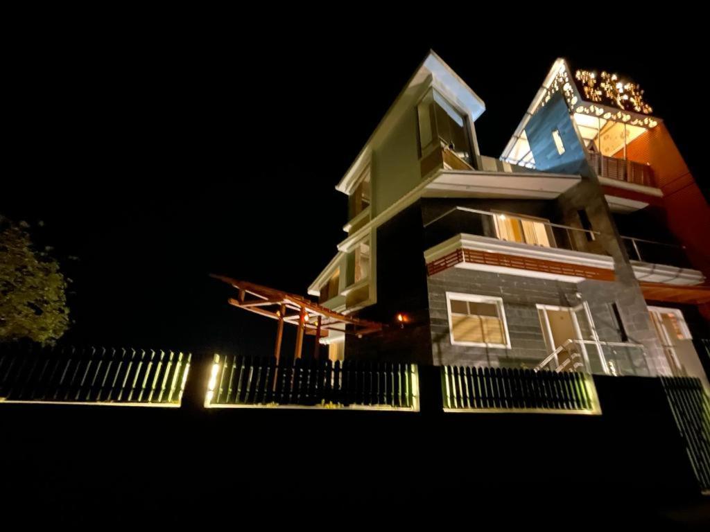 Salora Kodai Kodaikanal Exterior photo