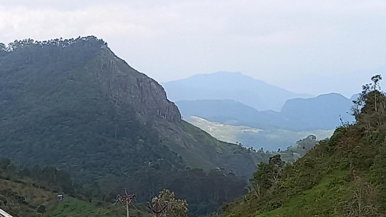 Salora Kodai Kodaikanal Exterior photo