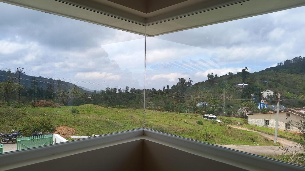 Salora Kodai Kodaikanal Exterior photo