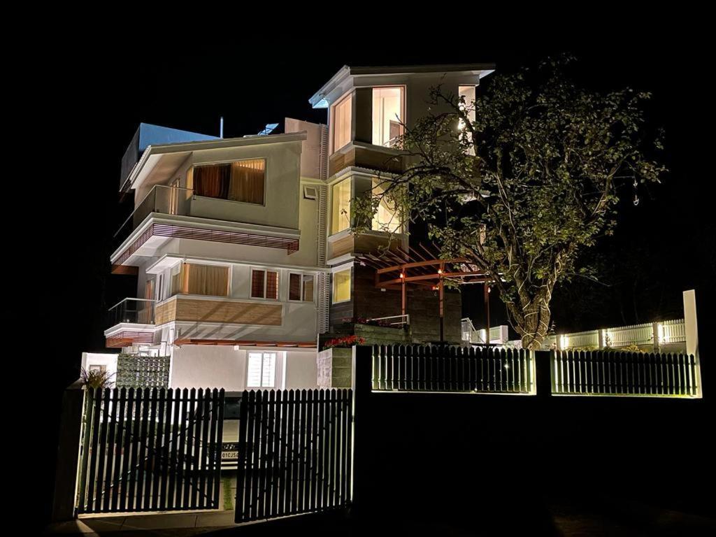 Salora Kodai Kodaikanal Exterior photo