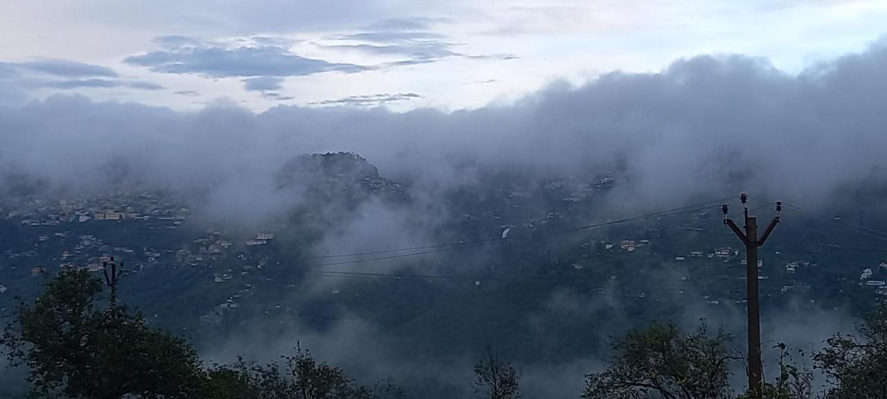Salora Kodai Kodaikanal Exterior photo