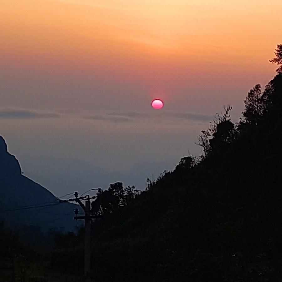 Salora Kodai Kodaikanal Exterior photo