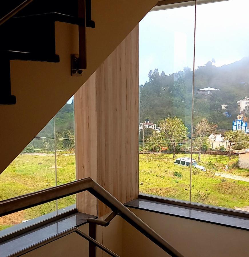 Salora Kodai Kodaikanal Exterior photo