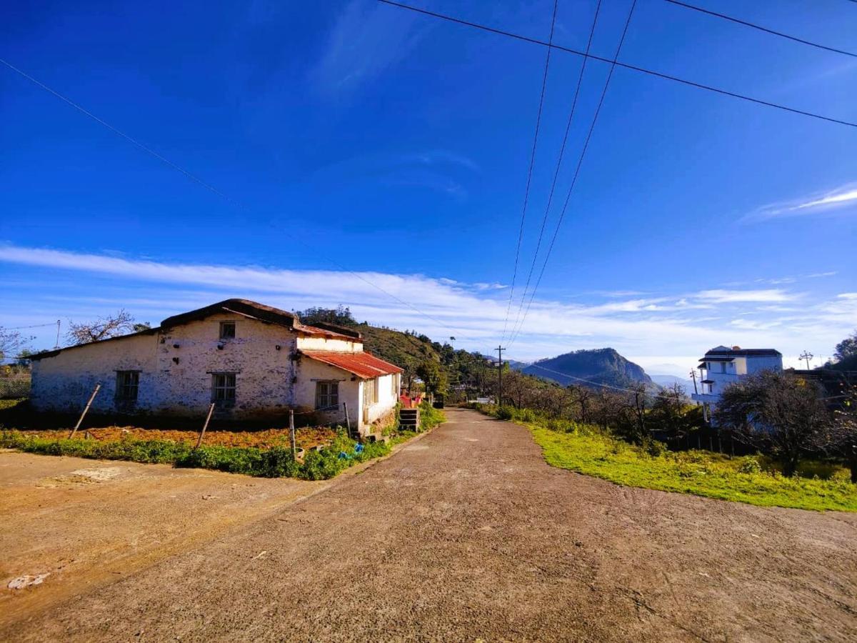 Salora Kodai Kodaikanal Exterior photo