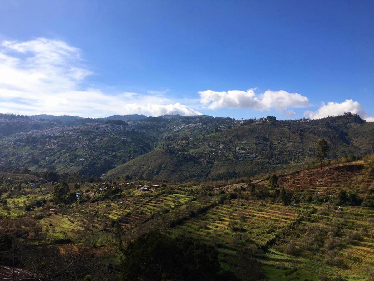 Salora Kodai Kodaikanal Exterior photo