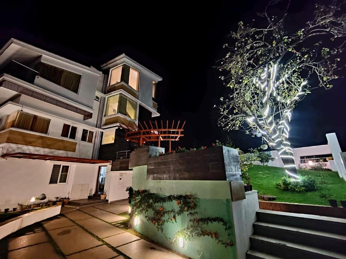 Salora Kodai Kodaikanal Exterior photo