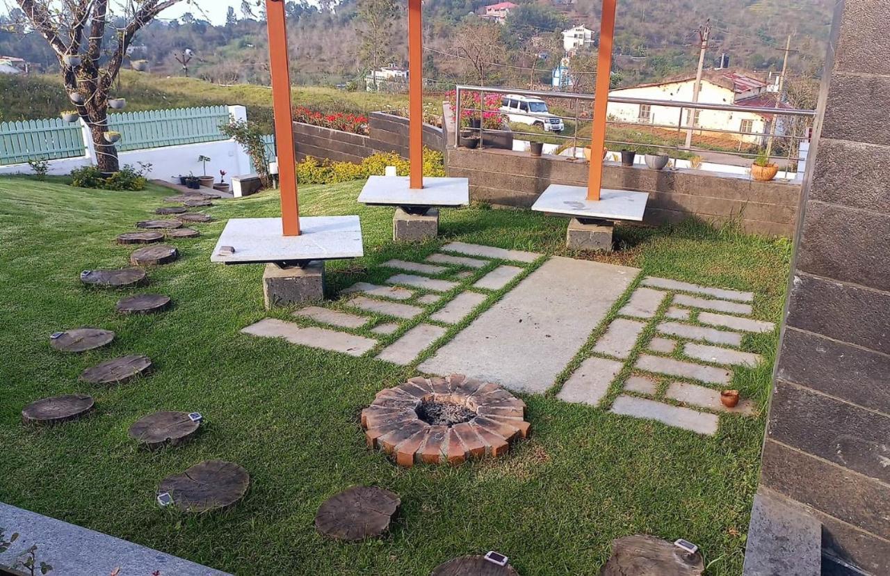 Salora Kodai Kodaikanal Exterior photo