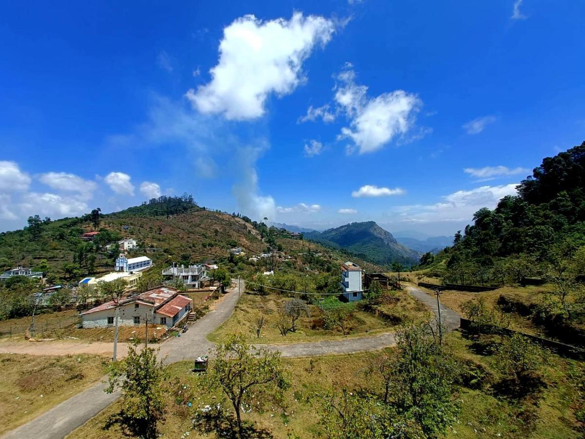 Salora Kodai Kodaikanal Exterior photo