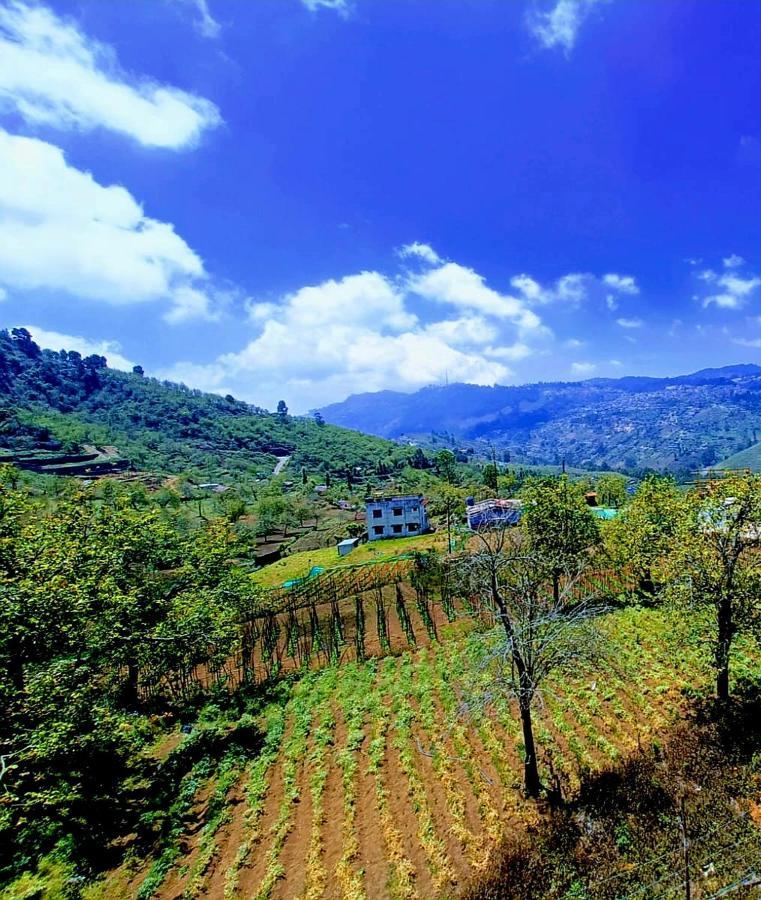 Salora Kodai Kodaikanal Exterior photo
