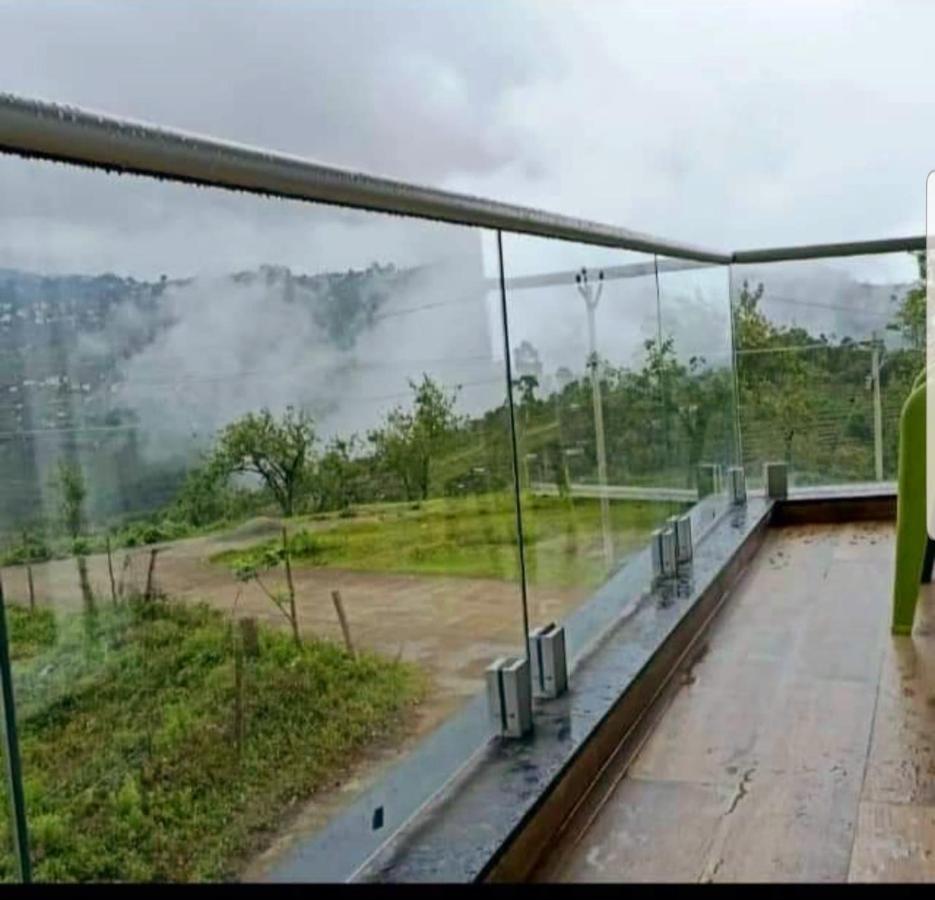 Salora Kodai Kodaikanal Exterior photo